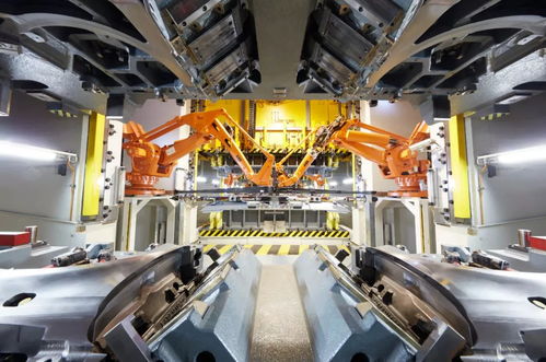 認真與走心 工業(yè)4.0驅動下的智能家居品質革命