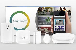 電子炫技運(yùn)動會 智能家居設(shè)備掀起黑科技革命