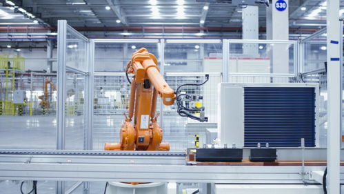 卡奧斯 獲國(guó)家級(jí)認(rèn)可，打造CM3評(píng)測(cè)咨詢一站式智造服務(wù)標(biāo)桿，引領(lǐng)智能家居設(shè)備產(chǎn)業(yè)升級(jí)