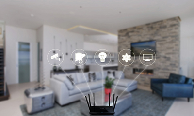 研究揭示 消費(fèi)者信任赤字，阻礙英國(guó)智能家居普及浪潮