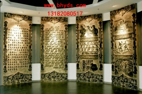 百花園雕塑廠 一站式定制與銷售，打造獨(dú)特藝術(shù)空間