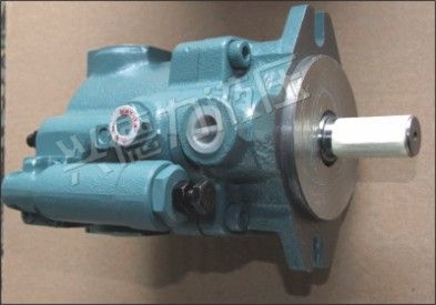不二越NACHI PVS-1B-16N1-12機械油泵產品詳解